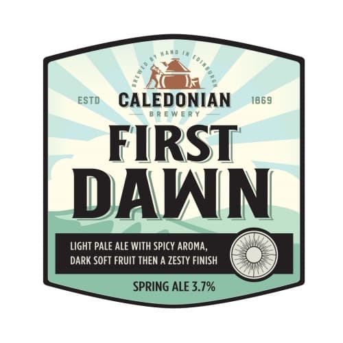 First Dawn