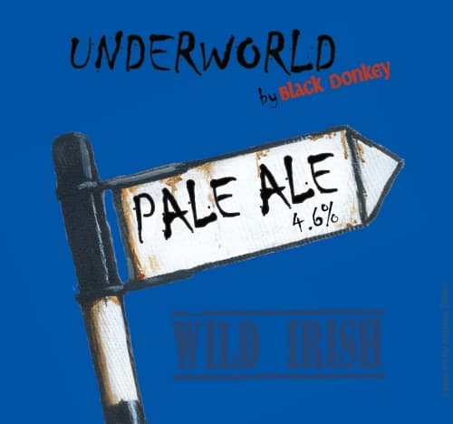 Underworld Pale Ale