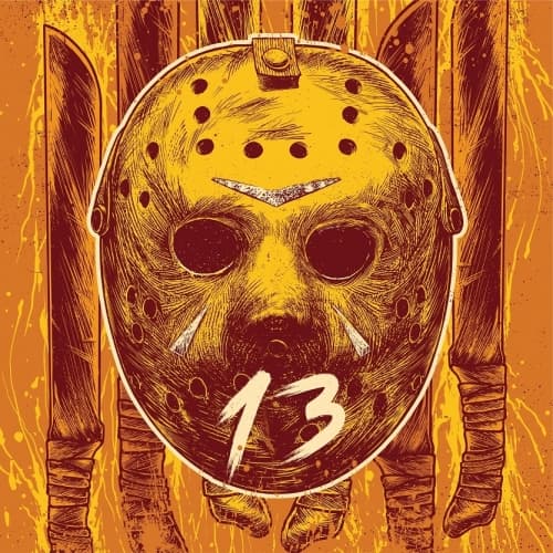 13