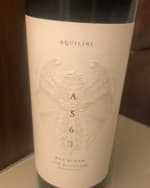 A56 Red Blend