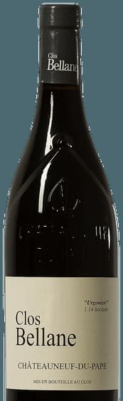 Urgonien 1.14 Châteauneuf-du-Pape