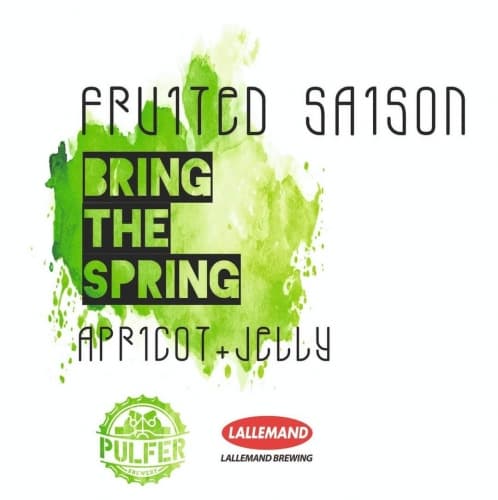 Bring the Spring