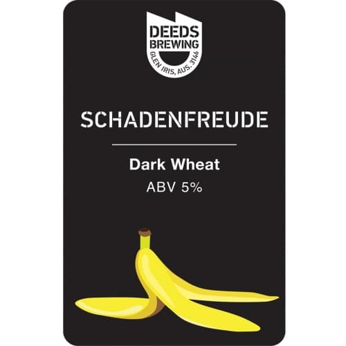 Schadenfreude