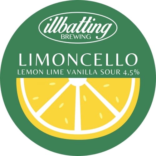 Limoncello