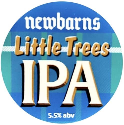Little Trees IPA