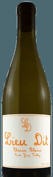 Chenin Blanc