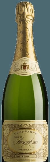 Cuvée Angéline Millésime Champagne Premier Cru