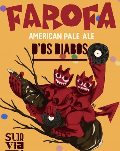 Farofa