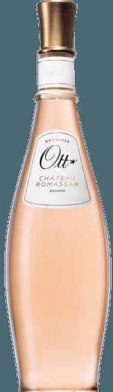 Château Romassan Rosé (Coeur de Grain)