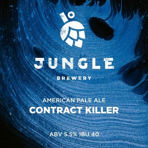 Contract Killer