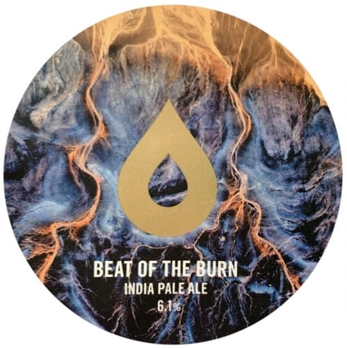 Beat of the Burn