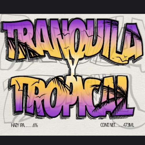 Tranquila Y Tropical