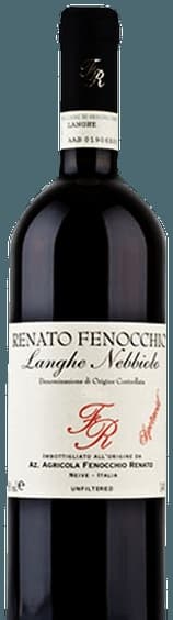 Spetacol Langhe Nebbiolo