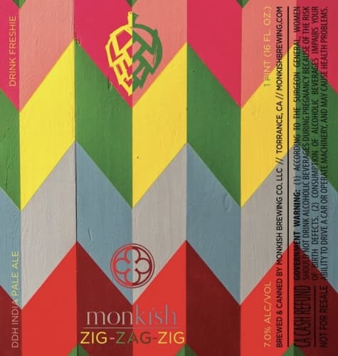 Zig-Zag-Zig