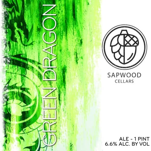 Green Dragon