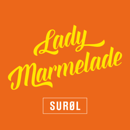 Lady Marmelade