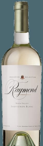 Reserve Selection Sauvignon Blanc