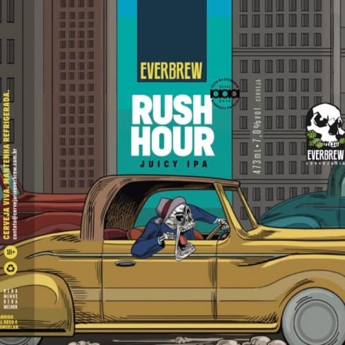RUSH HOUR