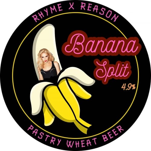 Banana Split