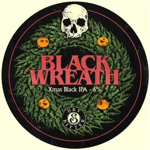 Black Wreath