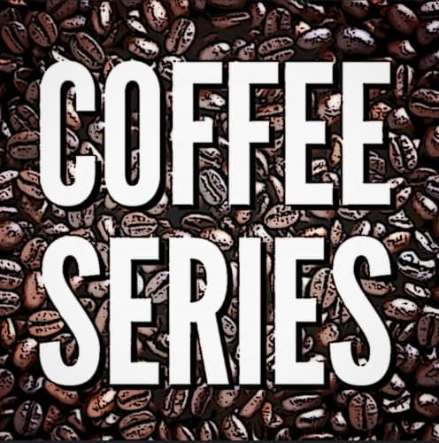Coffee Series: Vanilla Blackberry Amber Lager