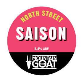 North Street Saison