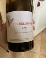 Les Belouines