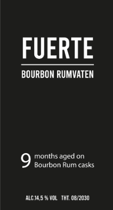 Fuerte Rum BA