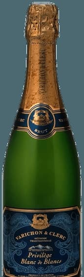 Privilège Blanc de Blancs