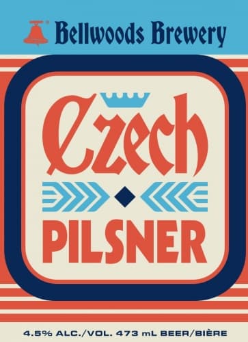 Czech Pilsner
