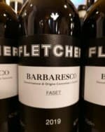 Faset Barbaresco