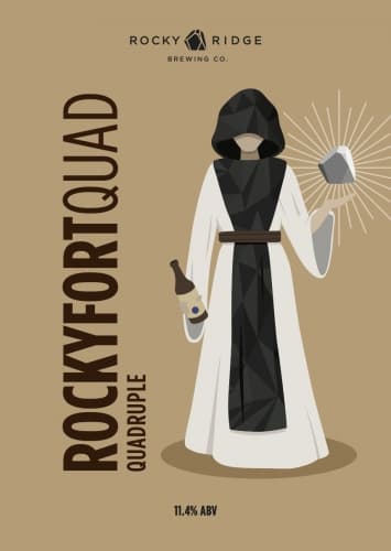 Rockyfort Quad