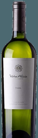 Tiara White (San Alberto)
