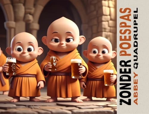 Batch 060: Zonder Poespas