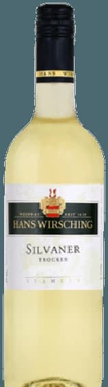 Silvaner Trocken