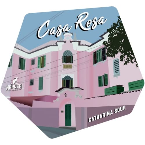 Casa Rosa