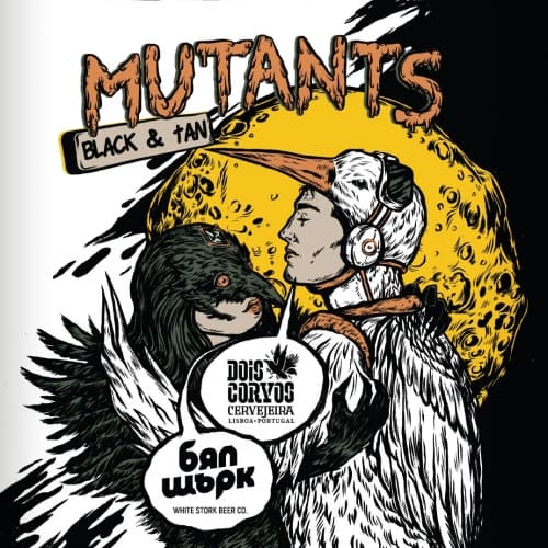 Mutants