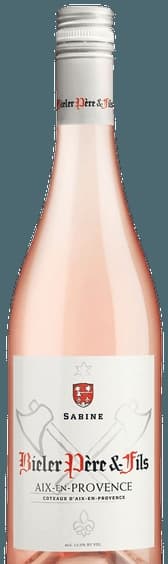 Rosé (Cuvée Sabine)