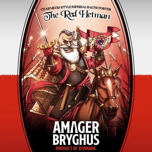 The Red Hetman