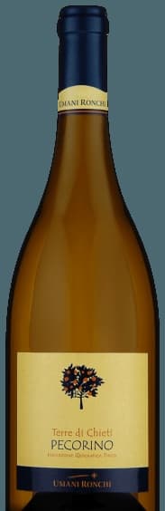 Terre di Chieti Pecorino