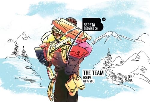 The Team