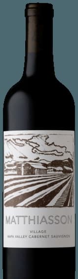 Village Cabernet Sauvignon
