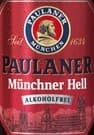 Paulaner Münchner Hell Alkoholfrei