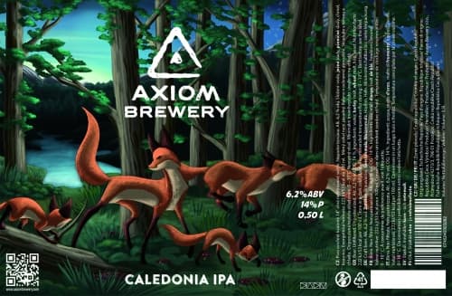 Caledonia