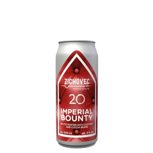 Imperial Bounty 20