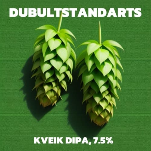 DUBULTSTANDARTS