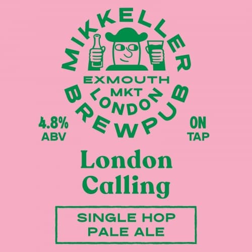 London Calling