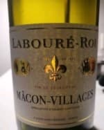 Macon-Villages