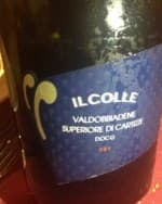 Valdobbiadene Superiore di Cartizze Dry