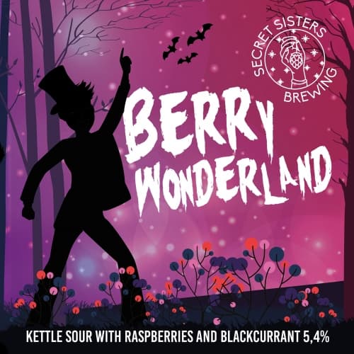 Berry Wonderland